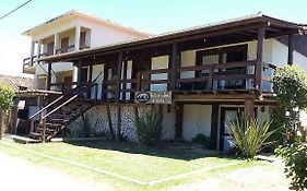 Aotearoa Surf Casas de Aluguel